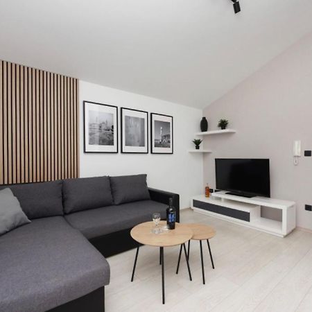 Matea 2 Villa Zadar Eksteriør billede