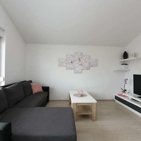 Matea 2 Villa Zadar Eksteriør billede