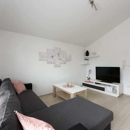 Matea 2 Villa Zadar Eksteriør billede