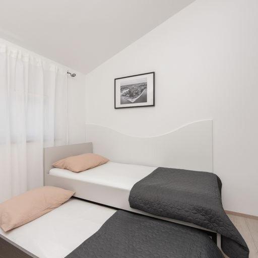 Matea 2 Villa Zadar Eksteriør billede