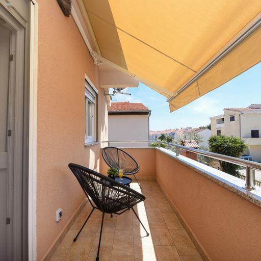 Matea 2 Villa Zadar Eksteriør billede