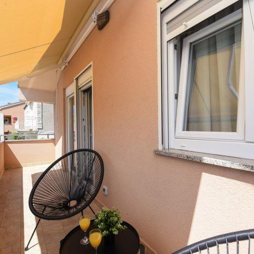 Matea 2 Villa Zadar Eksteriør billede